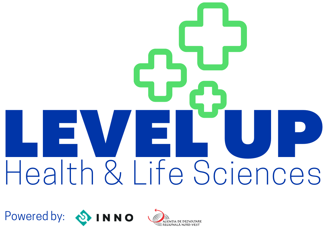 LevelUP Accelerator