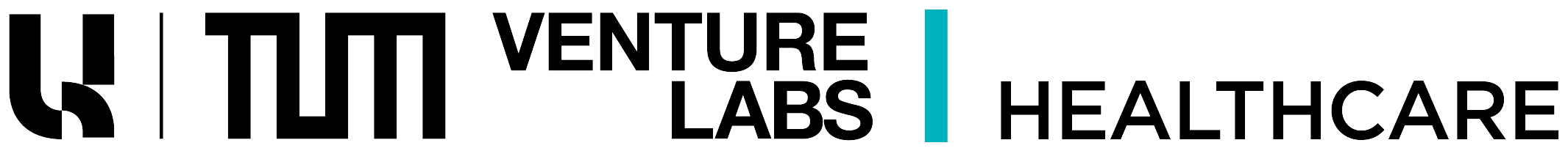 TUM Venture Labs Healthcare
